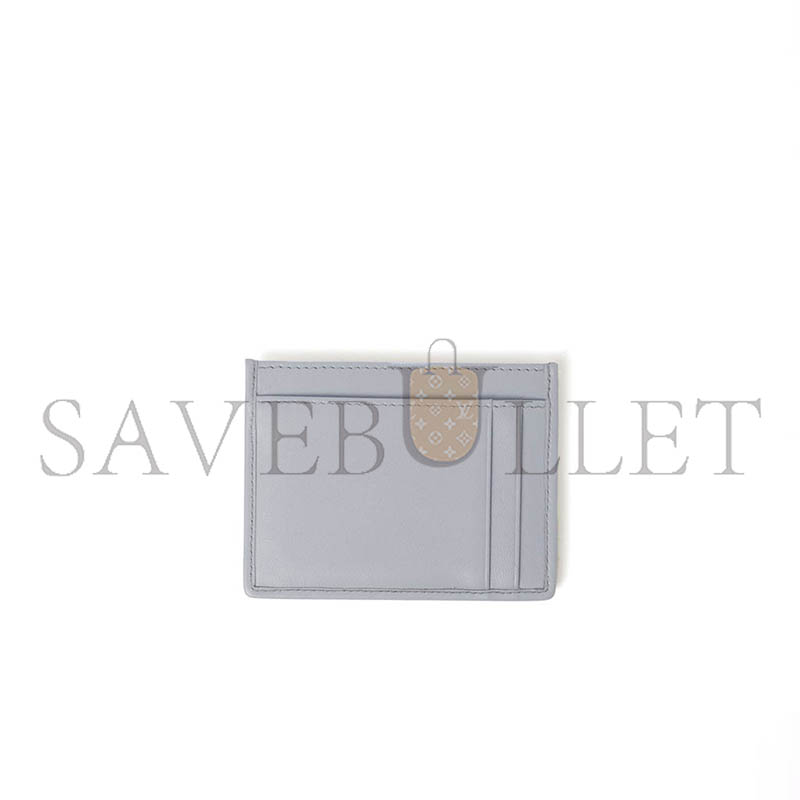 MIU MIU MATELASSÉ NAPPA LEATHER CARD HOLDER 5MC076 (10.5*8cm)